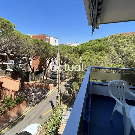 Appartement Grillet 2-1 *