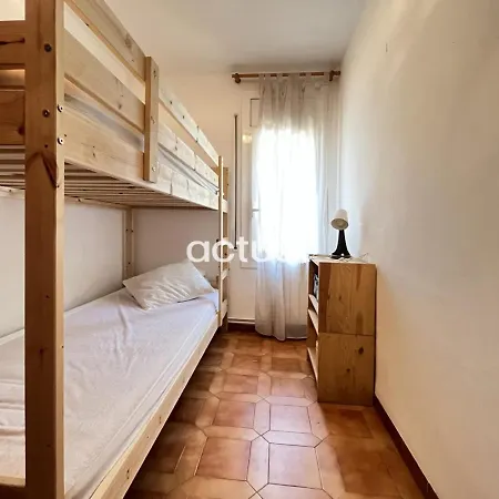 Grillet 2-1 Apartment Platja d'Aro