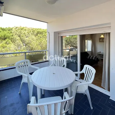 Grillet 2-1 Apartment Platja d'Aro