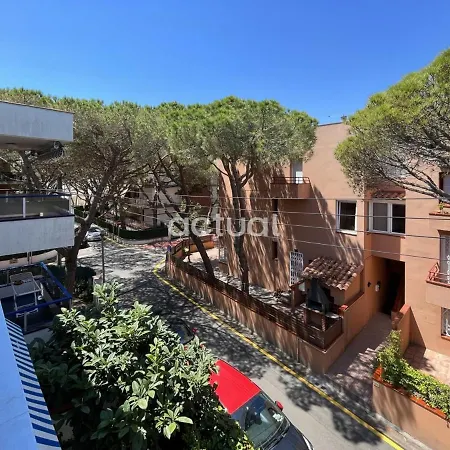 Apartamento Grillet 2-1