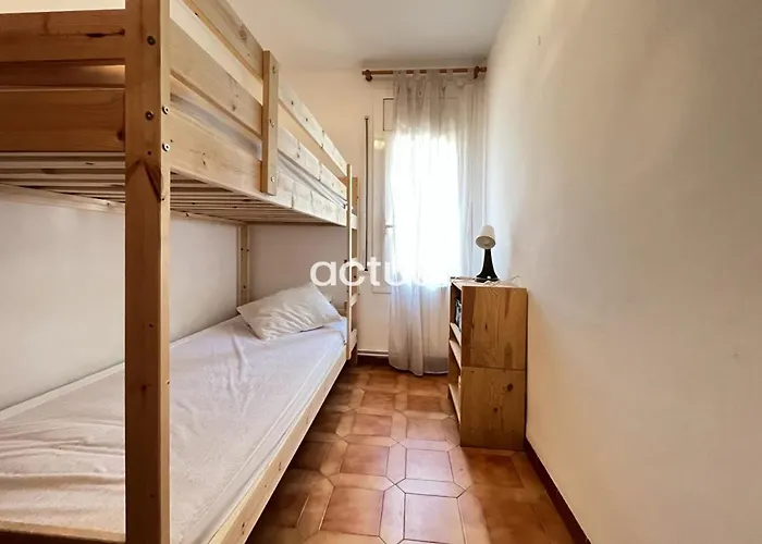 Grillet 2-1 Apartament Platja d'Aro